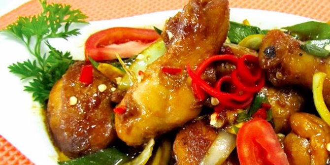 7-resep-masakan-ayam-untuk-buka-puasa-enak-dan-mudah-dibuat | Kirim Ayam