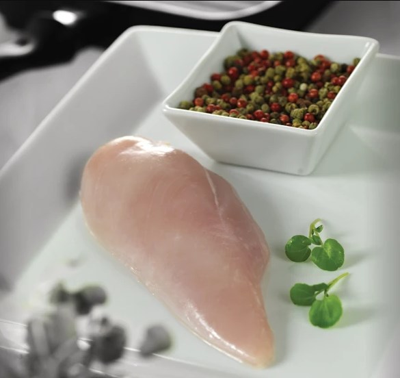 mengolah daging ayam supaya empuk 1