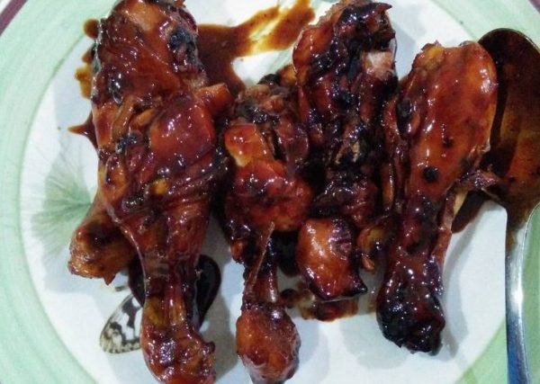  Ayam Kecap Tanpa Digoreng Kirim Ayam 