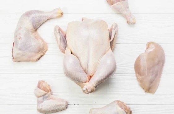 Harga Daging Ayam Hari Ini