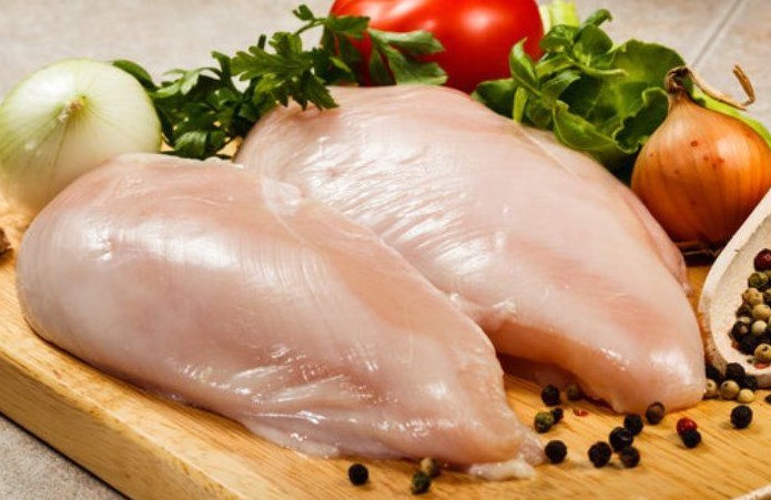 Manfaat daging ayam segar untuk tubuh