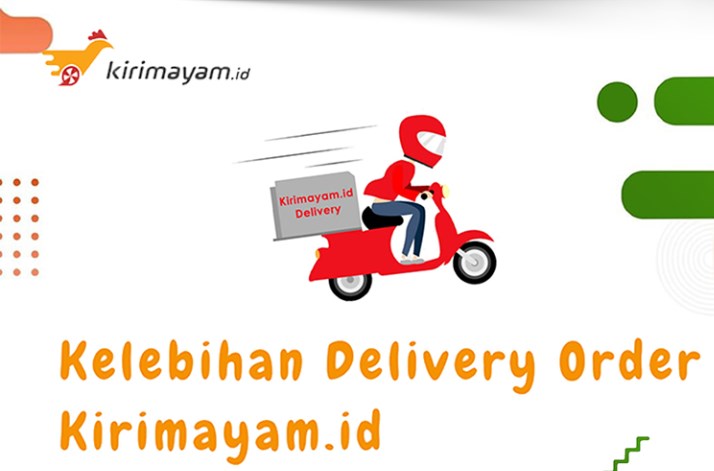 Cara Membeli Daging Ayam di Kirimayam.id