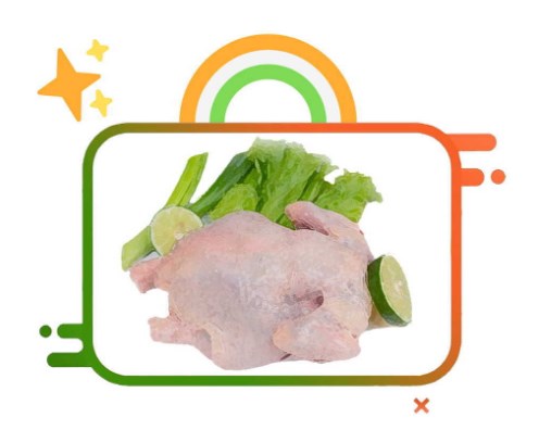 ayam bandung