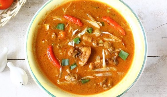 cara masak tongseng ayam