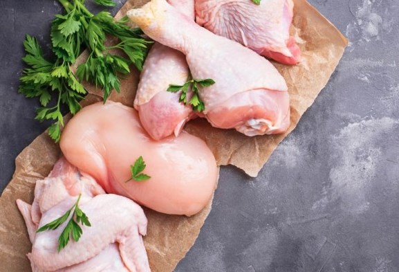 cara membuat daging ayam bisa empuk