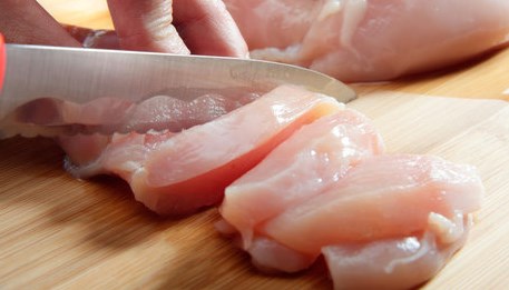 cara mengolah daging ayam yang benar
