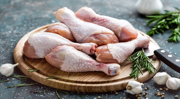 perbedaan daging ayam paha dan dada