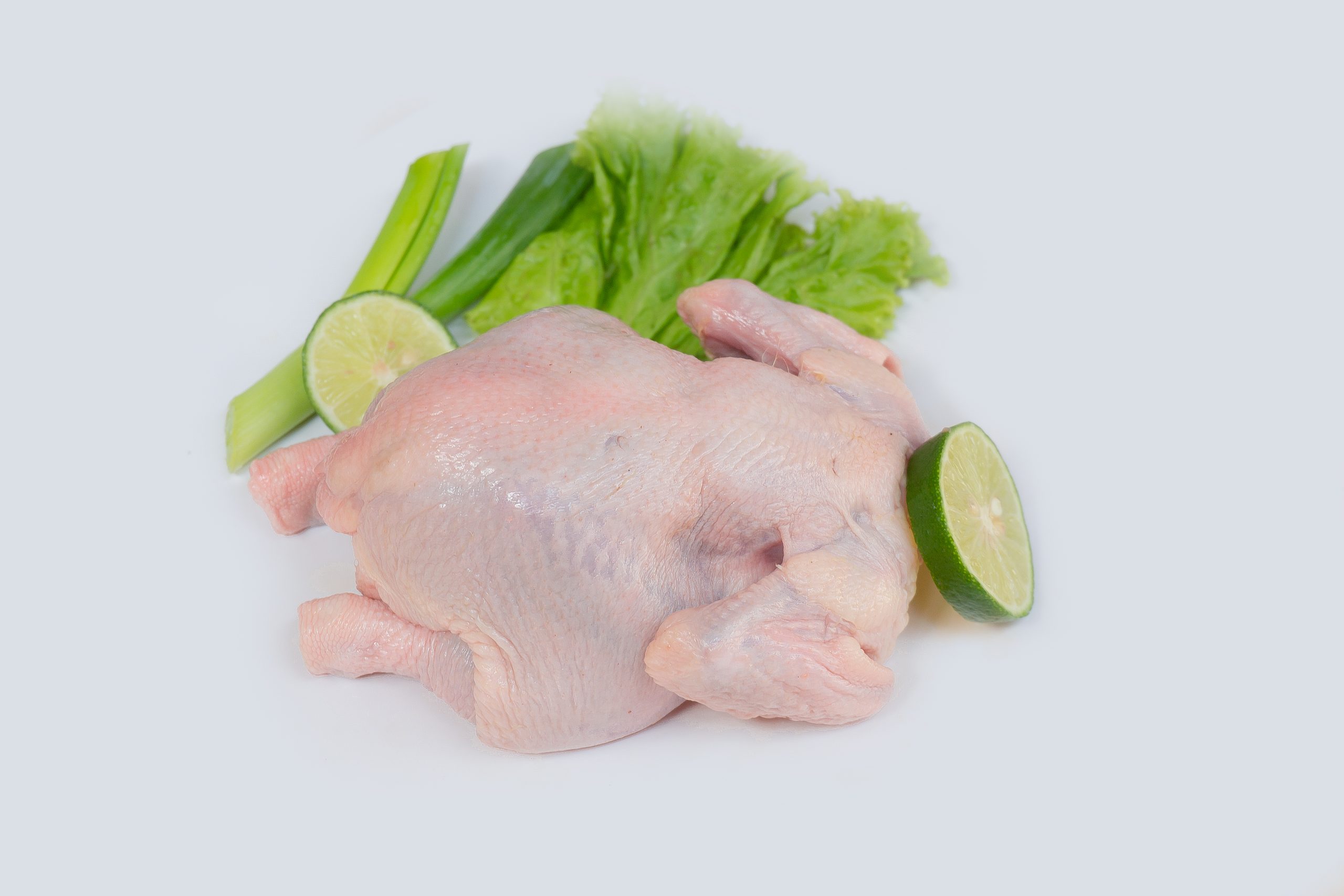 Menu Olahan Daging Ayam Terlezat Dan Recommended Kirim Ayam