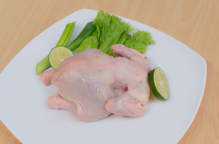 Cara Menyimpan Daging Ayam Potong Segar di Kulkas