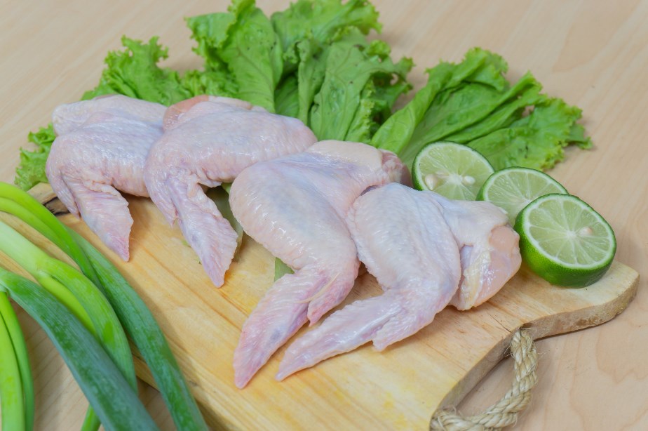 harga daging ayam
