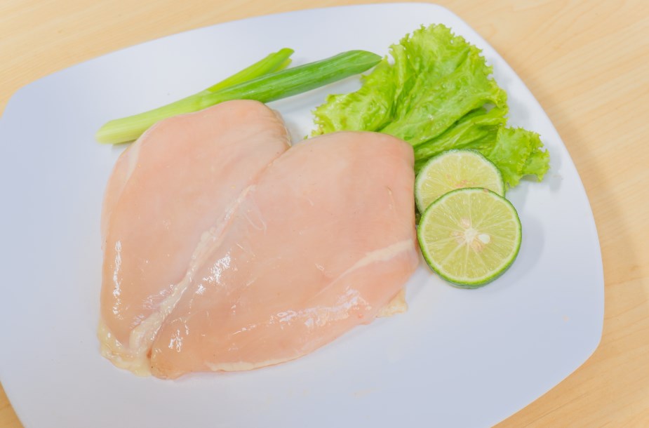 Mengenal Ayam Broiler