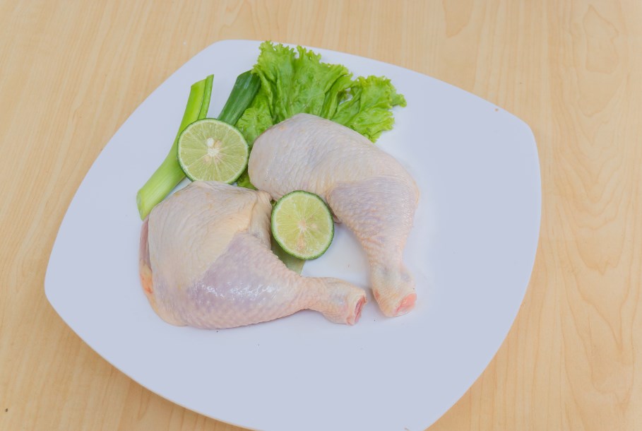 Jual Ayam Broiler
