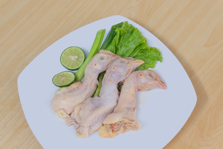 Perhatikan Harga Daging Ayam Broiler yang Wajar