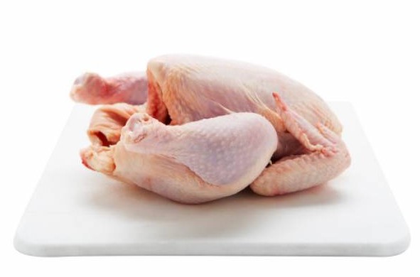 daging ayam
