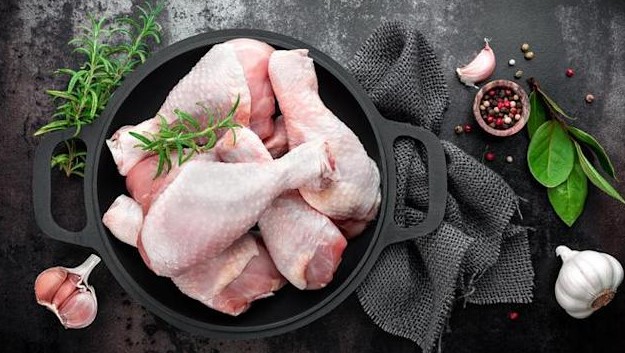 supplier ayam bandung