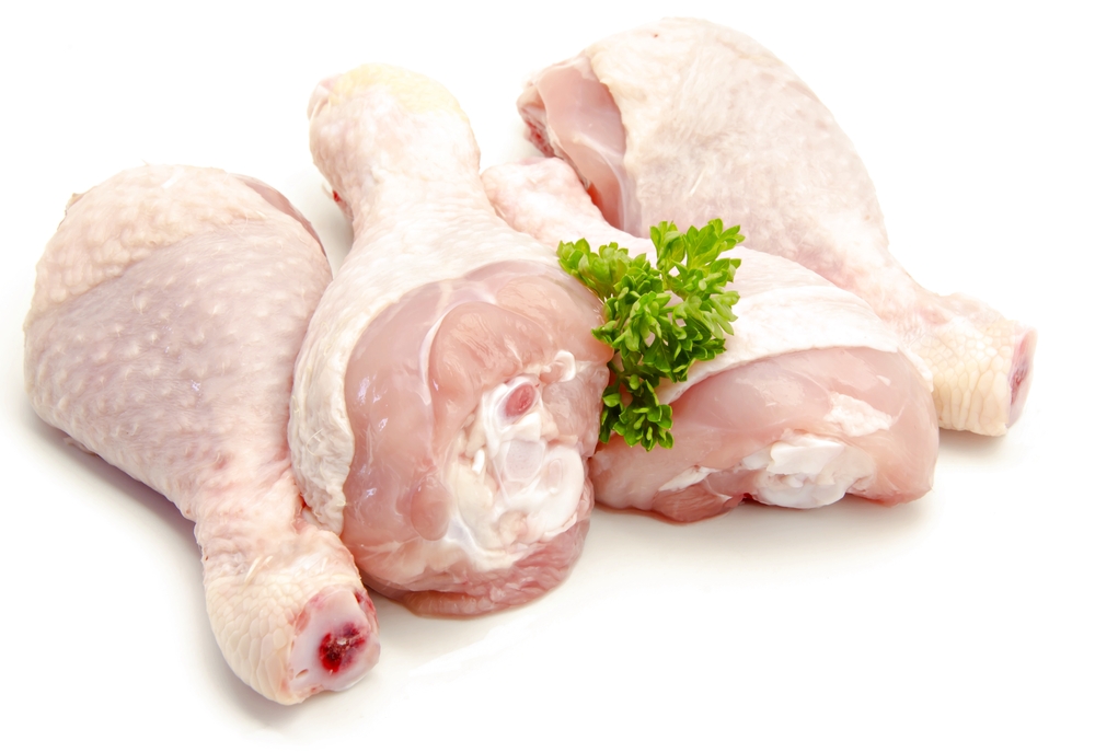 supplier ayam bandung