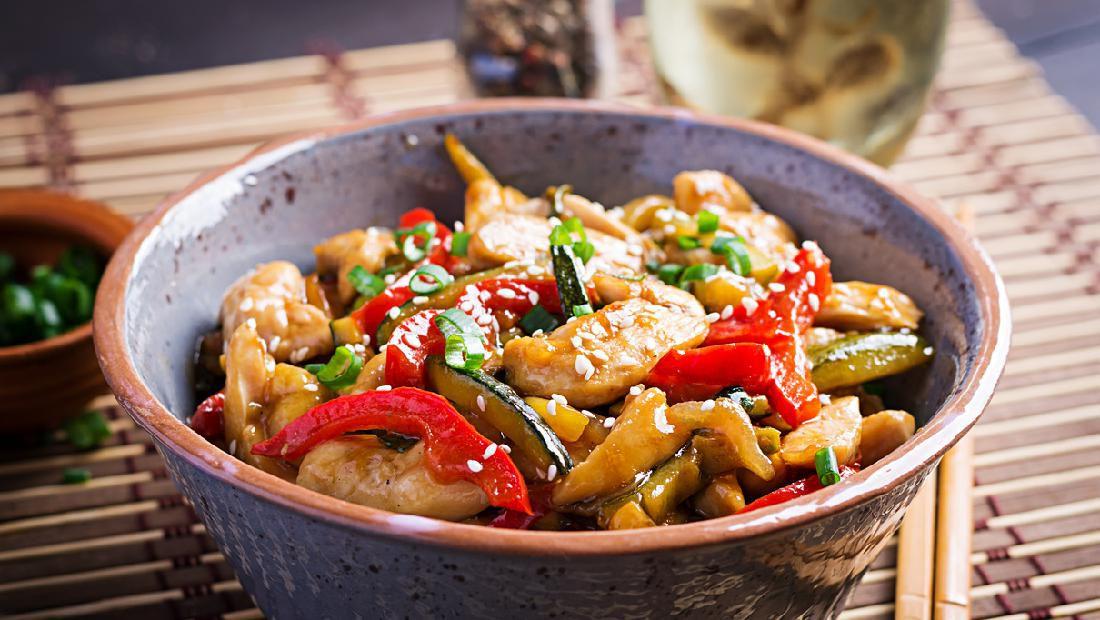 resep masakan ayam