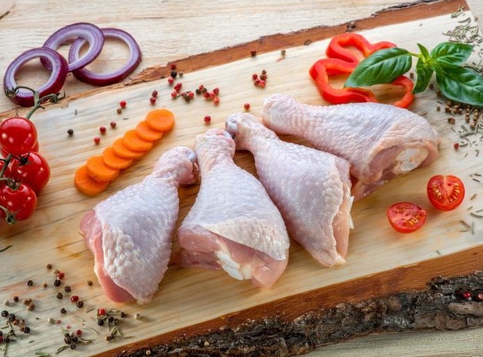 peternakan ayam broiler